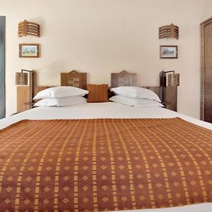 Habitación Doble Estándar